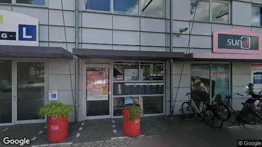 Büros zur Miete i Hoogeveen – Foto von Google Street View