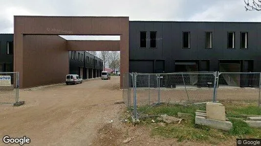 Bedrijfsruimtes te huur i Wijchen - Foto uit Google Street View