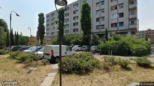 Kantorruimte te huur i Segrate - Foto uit Google Street View