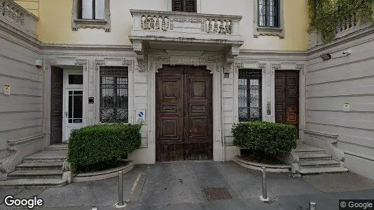 Büros zur Miete i Location is not specified – Foto von Google Street View