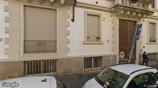 Büros zur Miete i Location is not specified – Foto von Google Street View