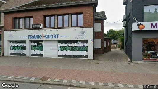 Gewerbeflächen zur Miete i Malle – Foto von Google Street View
