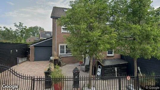 Commercial properties for sale i Purmerend - Photo from Google Street View