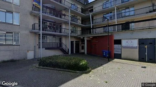 Commercial properties for sale i Almere - Photo from Google Street View