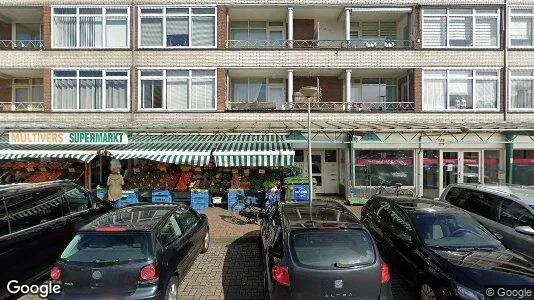 Commercial properties for sale i Purmerend - Photo from Google Street View