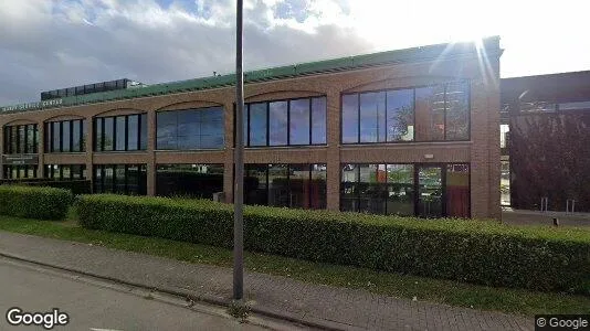 Lokaler til leie i Zaventem – Bilde fra Google Street View