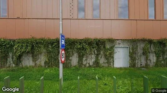 Commercial properties for rent i Aalsmeer - Photo from Google Street View