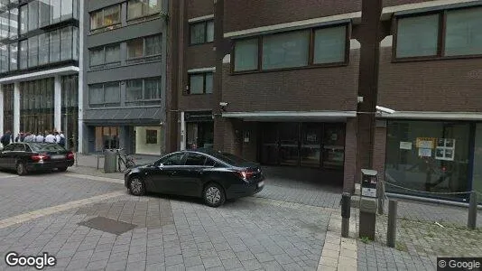 Office spaces for sale i Stad Antwerp - Photo from Google Street View