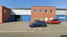 Erhvervslokaler til leje, Rotterdam Charlois, Rotterdam, Geyssendorfferweg 67
