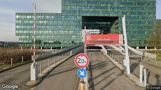 Büros zur Miete i Amsterdam-Zuidoost – Foto von Google Street View