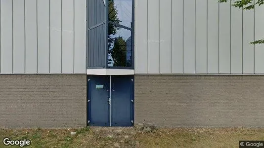 Büros zur Miete i Meierijstad – Foto von Google Street View