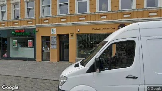 Lokaler til leje i Kaunas - Foto fra Google Street View