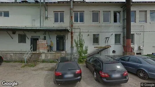 Lokaler til leje i Kaunas - Foto fra Google Street View