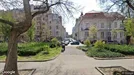 Commercial space for rent, Bratislava, Odborárske námestie 5