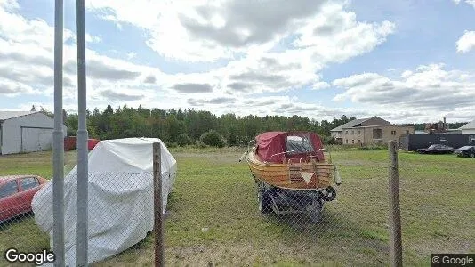 Commercial properties for sale i Töreboda - Photo from Google Street View