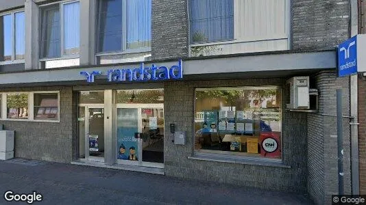 Büros zur Miete i Torhout – Foto von Google Street View
