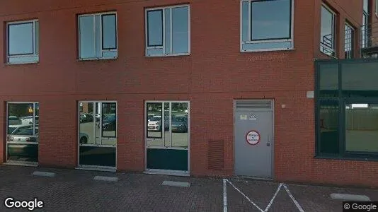 Office spaces for rent i Utrecht West - Photo from Google Street View