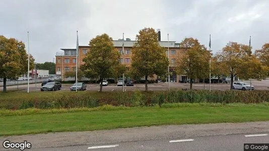 Lokaler til leie i Kungälv – Bilde fra Google Street View