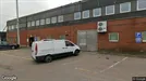 Erhvervslokaler til leje, Gøteborg Centrum, Gøteborg, Blomstergatan 7