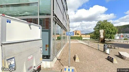Espacios de oficina En alquiler i Mölndal - Foto de Google Street View