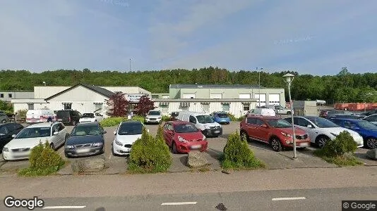Commercial properties for rent i Kungälv - Photo from Google Street View