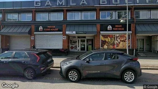 Kantorruimte te huur i Lundby - Foto uit Google Street View