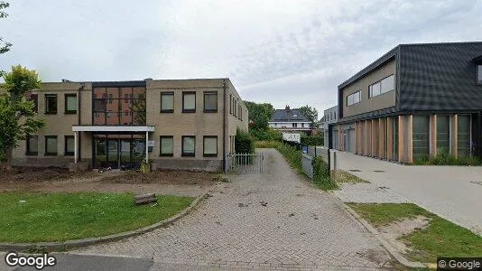 Lokaler til leie i Bunnik – Bilde fra Google Street View