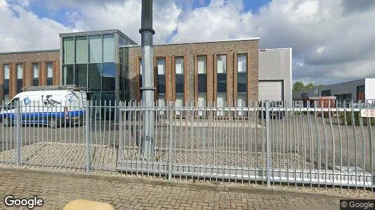 Lager zur Miete i Montferland – Foto von Google Street View