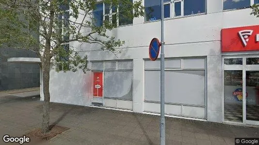 Commercial properties for sale i Hafnarfjörður - Photo from Google Street View