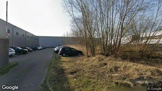 Lokaler til leje i Barendrecht - Foto fra Google Street View