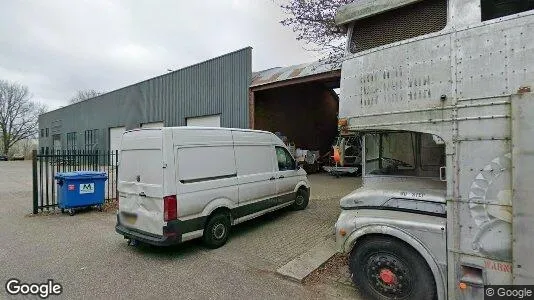 Lokaler til leie i Wijchen – Bilde fra Google Street View