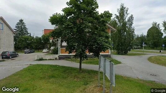 Lokaler til leje i Pori - Foto fra Google Street View