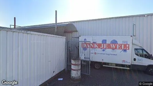 Commercial properties for rent i Apeldoorn - Photo from Google Street View