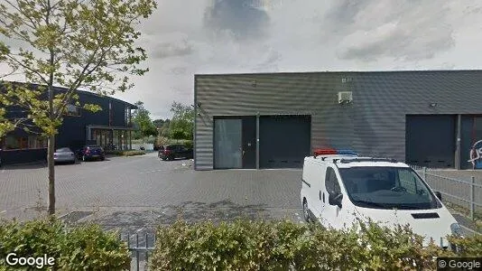 Commercial properties for sale i Nieuwegein - Photo from Google Street View