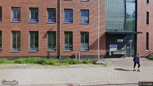 Office spaces for rent i Turku - Photo from Google Street View