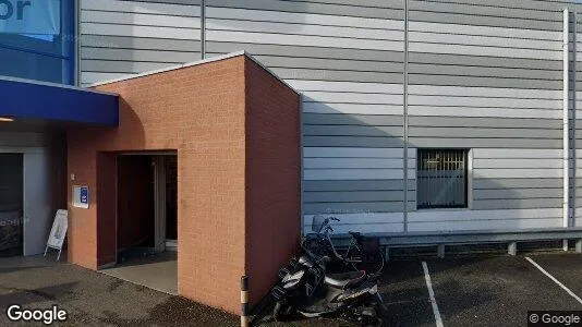 Lokaler til leie i Barendrecht – Bilde fra Google Street View
