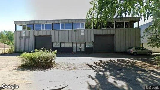 Lokaler til leie i Dordrecht – Bilde fra Google Street View