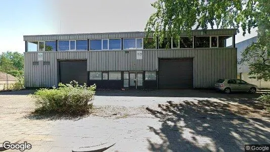 Lokaler til leie i Dordrecht – Bilde fra Google Street View