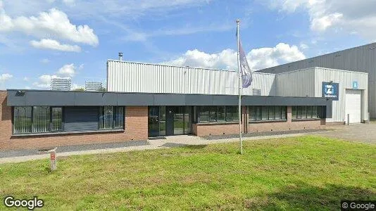 Commercial properties for sale i Almelo - Photo from Google Street View