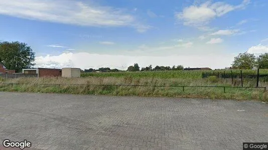 Lokaler til leje i Merksplas - Foto fra Google Street View