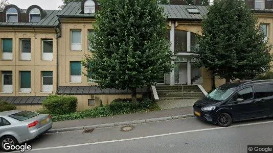 Lokaler til leje i Luxembourg - Foto fra Google Street View