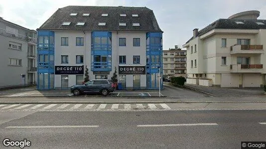 Lokaler til leje i Strassen - Foto fra Google Street View