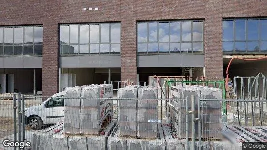 Lokaler til leje i Haag Laak - Foto fra Google Street View