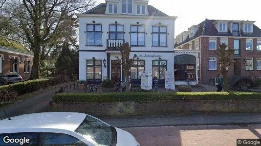 Office spaces for rent i Soest - Photo from Google Street View