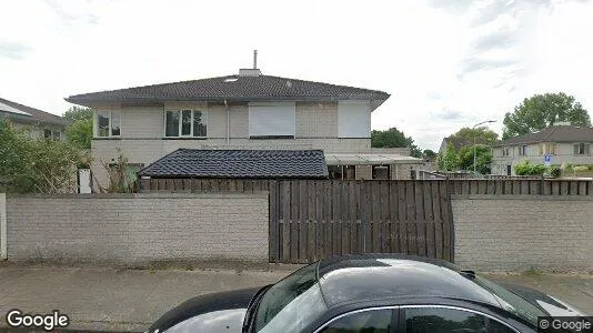 Commercial properties for sale i Almere - Photo from Google Street View