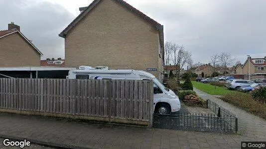 Commercial properties for sale i Purmerend - Photo from Google Street View
