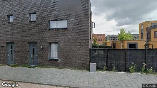 Commercial properties for sale i Almere - Photo from Google Street View