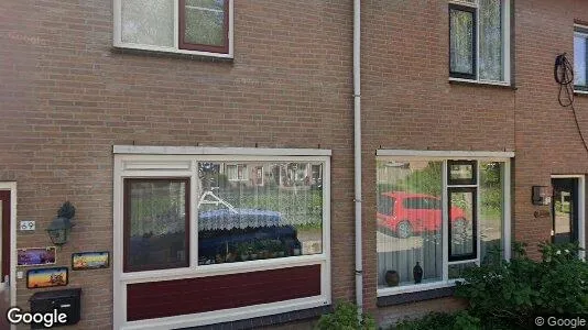 Commercial properties for sale i Purmerend - Photo from Google Street View