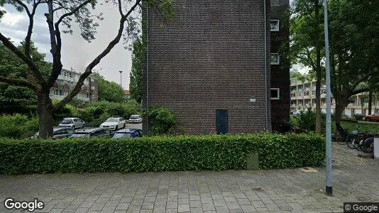 Commercial properties for sale i Hilversum - Photo from Google Street View