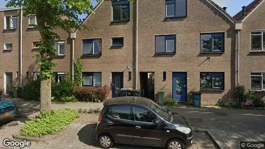 Commercial properties for sale i Purmerend - Photo from Google Street View